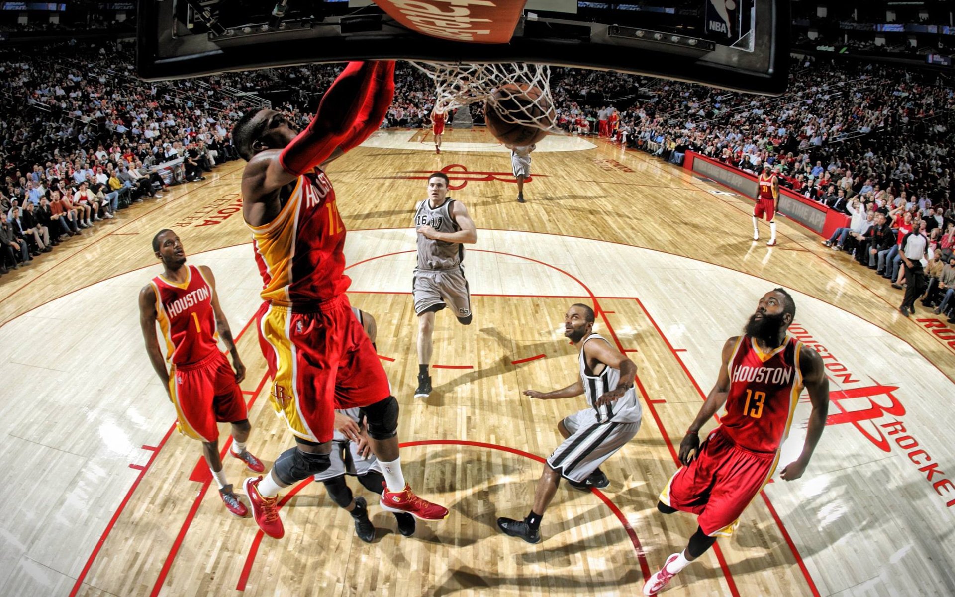 NBA季后赛争夺激烈，nba季后赛争夺激烈吗