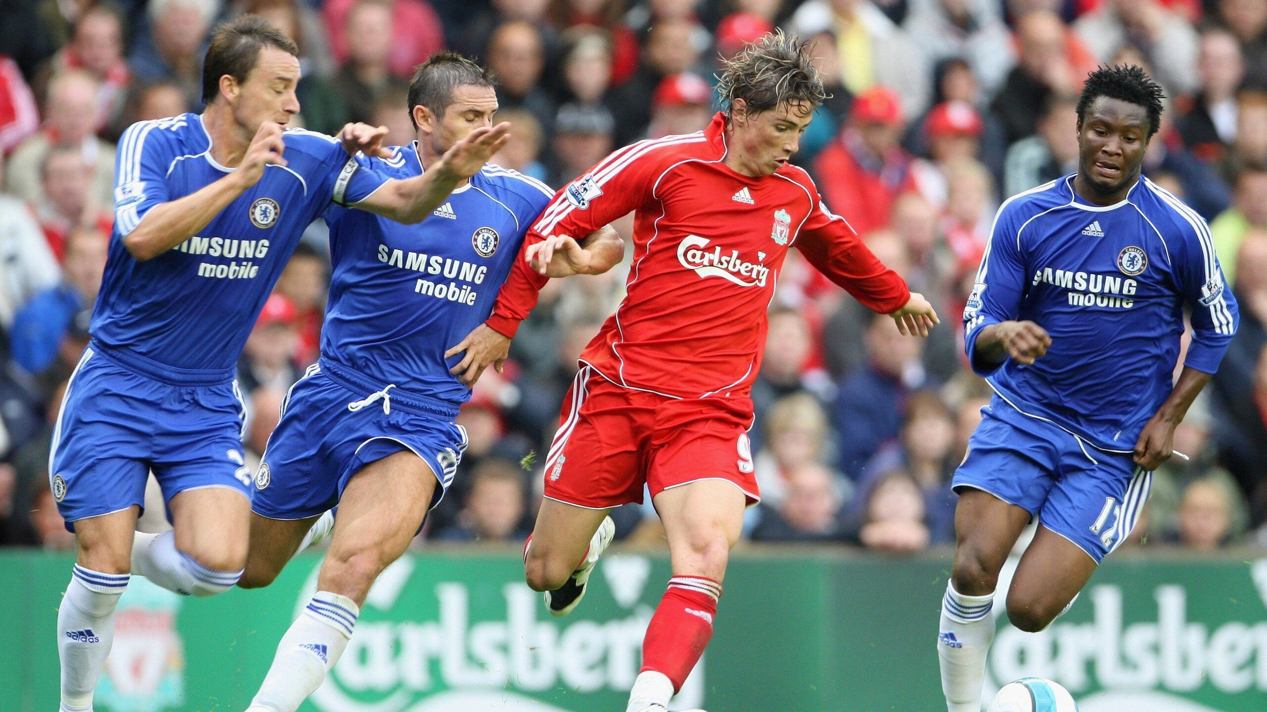 高光回顾：五大联赛年度最佳比赛集锦，五大联赛各位置赛季十佳球员