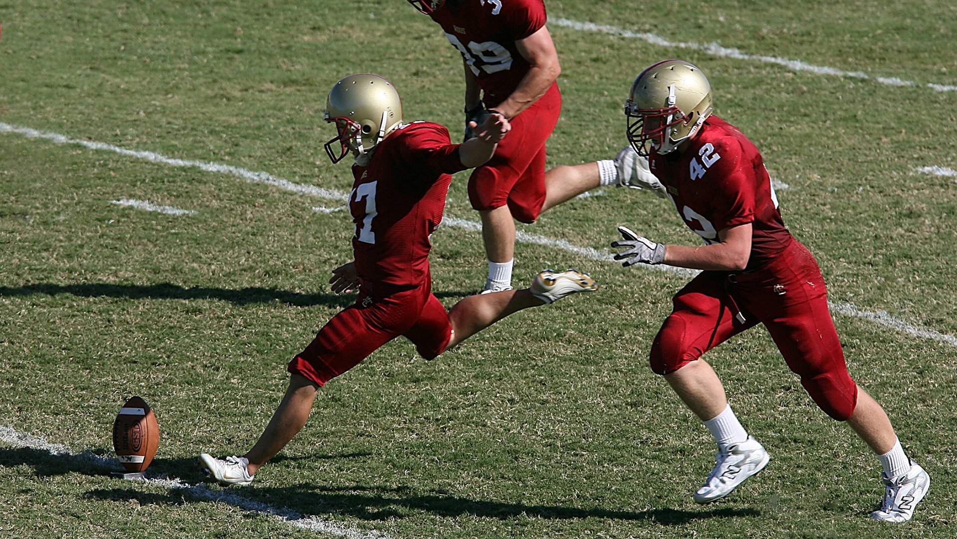 现代技术改变乒乓球发球与接球战术，研究乒乓球的接发球技术